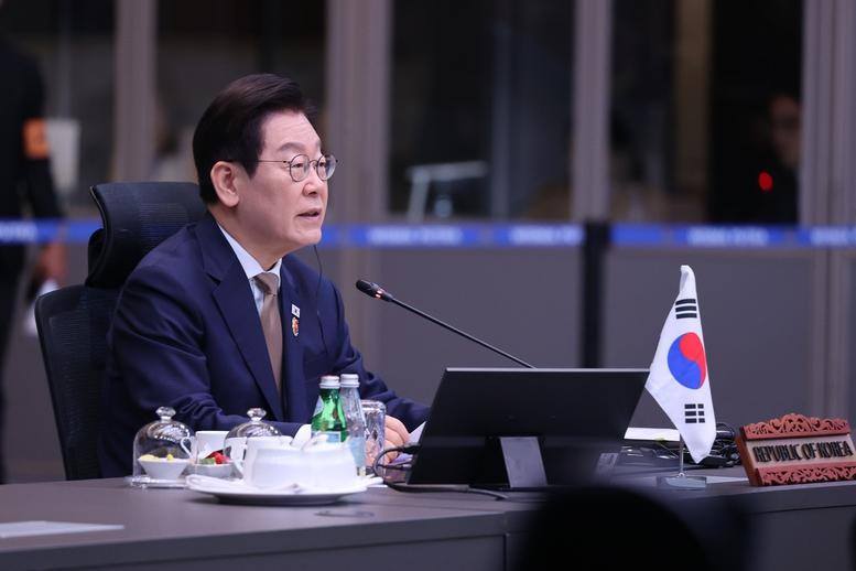 Thủ tướng Phạm Minh Chính tham dự Hội nghị Cấp cao ASEAN 3 với Trung Quốc, Nhật Bản, Hàn Quốc- Ảnh 6. Thủ tướng Phạm Minh Chính tham dự Hội nghị Cấp cao ASEAN 3 với Trung Quốc, Nhật Bản, Hàn Quốc- Ảnh 6.