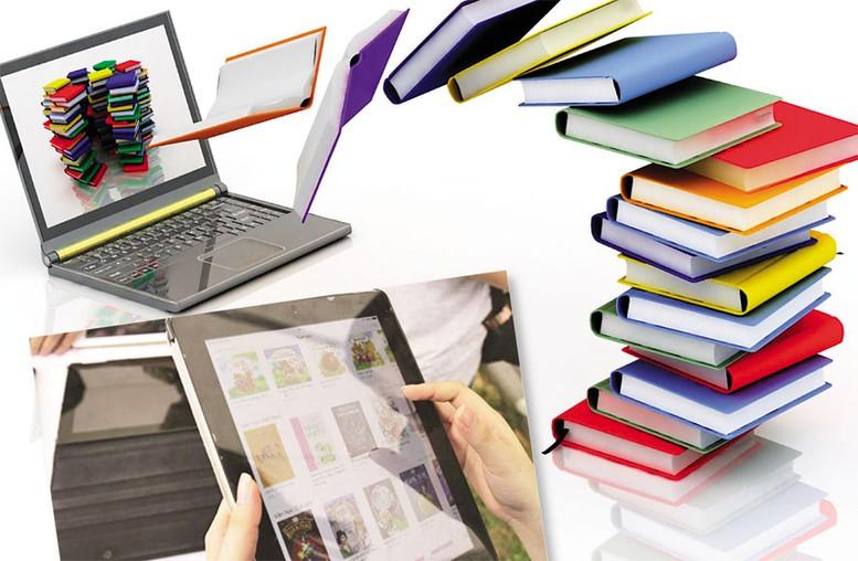 Tích hợp Tủ sách pháp luật điện tử quốc gia với Cổng Pháp luật quốc gia- Ảnh 1. Tích hợp Tủ sách pháp luật điện tử quốc gia với Cổng Pháp luật quốc gia- Ảnh 1.