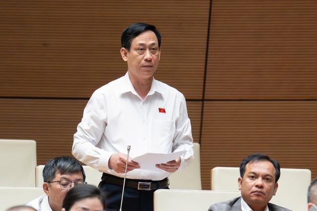 Đề nghị xây dựng chính sách tiền lương tương xứng với vị trí việc làm của cán bộ, công chức- Ảnh 3. Đề nghị xây dựng chính sách tiền lương tương xứng với vị trí việc làm của cán bộ, công chức- Ảnh 3.