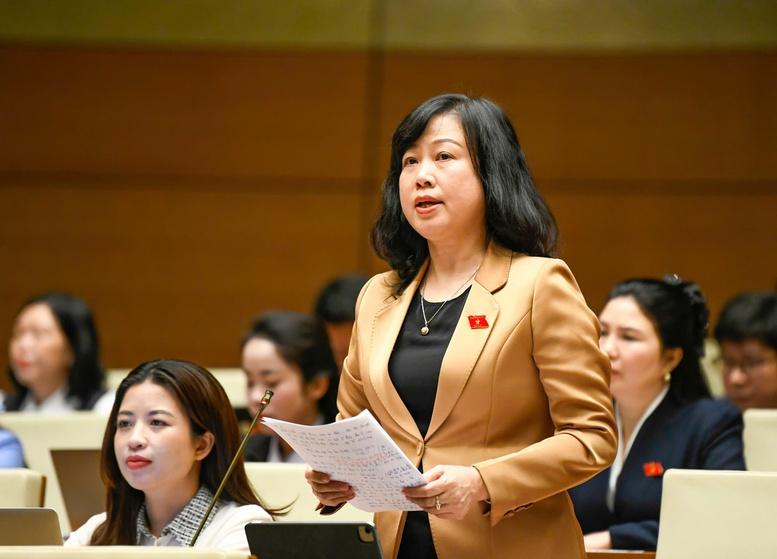 Bộ trưởng Y tế: Cần coi việc hành hung nhân viên y tế là chống người thi hành công vụ- Ảnh 1.