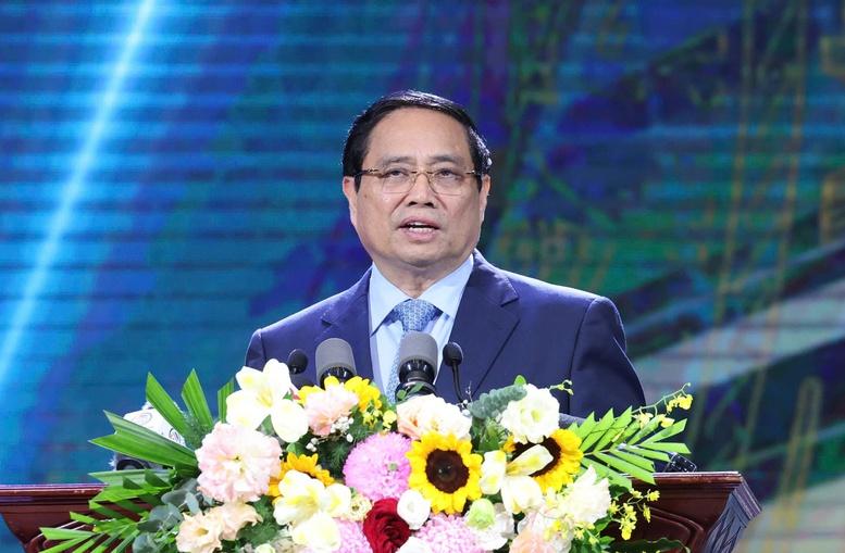 Thủ tướng: Mọi vi phạm, tội phạm về tham nhũng, lãng phí, tiêu cực, nhân dân đều biết- Ảnh 2. Thủ tướng: Mọi vi phạm, tội phạm về tham nhũng, lãng phí, tiêu cực, nhân dân đều biết- Ảnh 2.