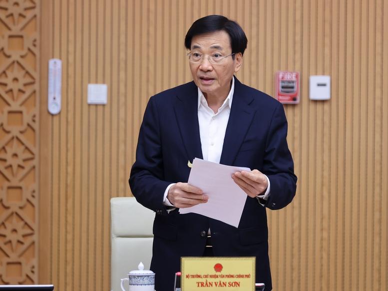 Thủ tướng: Chính sách với trung tâm tài chính phải bám sát thông lệ quốc tế nhưng cạnh tranh hơn- Ảnh 7.