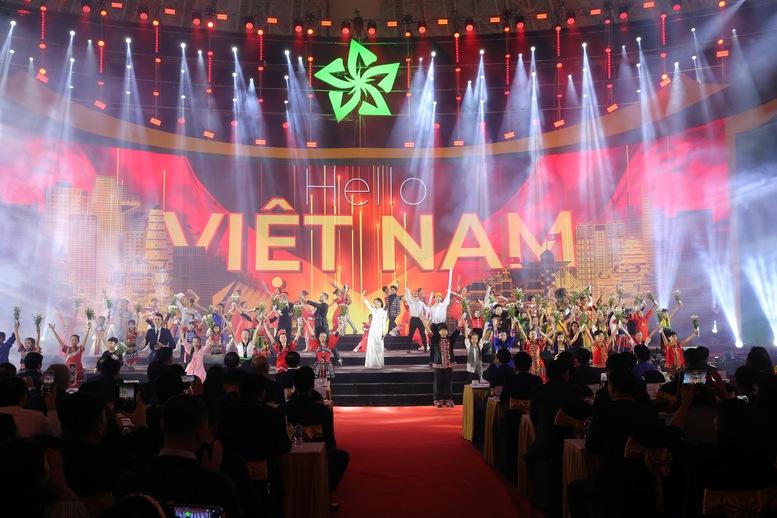 Thủ tướng: Tổ chức chuỗi sự kiện xúc tiến thương mại - đầu tư - văn hóa quốc gia, mang tầm vóc quốc tế- Ảnh 9.