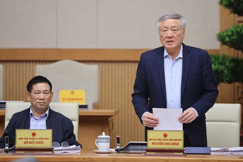 Thủ tướng: Chính sách với trung tâm tài chính phải bám sát thông lệ quốc tế nhưng cạnh tranh hơn- Ảnh 2.