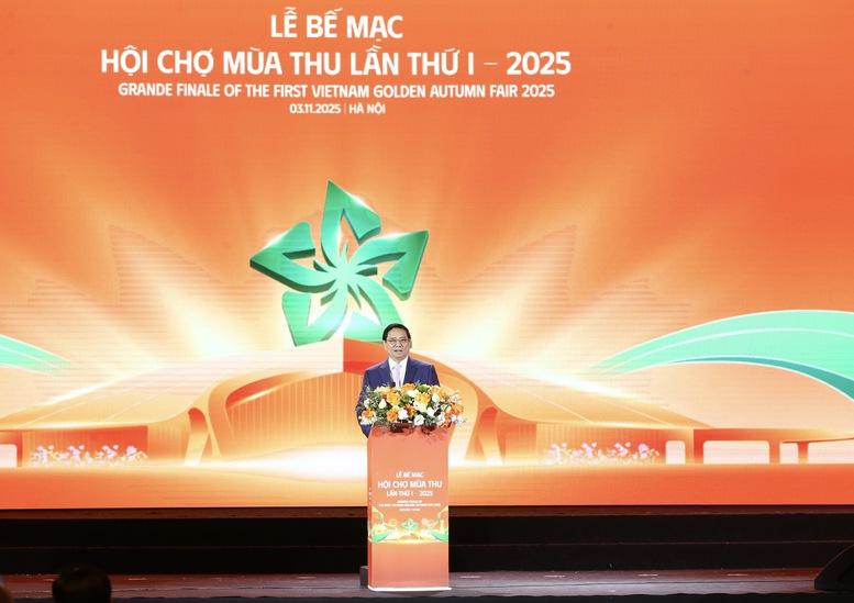 Thủ tướng: Tổ chức chuỗi sự kiện xúc tiến thương mại - đầu tư - văn hóa quốc gia, mang tầm vóc quốc tế- Ảnh 5.