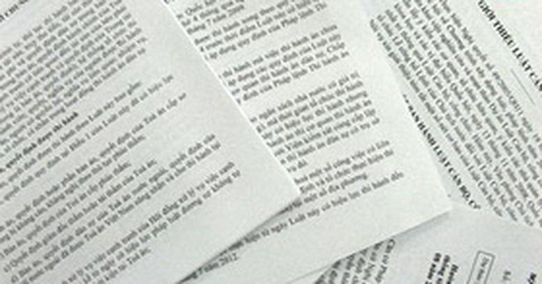 Chính phủ bãi bỏ toàn bộ hoặc một phần đối với 10 nghị định- Ảnh 1. Chính phủ bãi bỏ toàn bộ hoặc một phần đối với 10 nghị định- Ảnh 1.