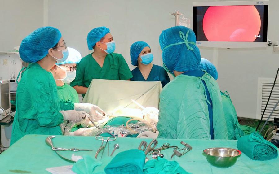 Quy định tiêu chuẩn về trình độ đào tạo, năng lực chuyên môn nghiệp vụ bác sĩ (hạng III)