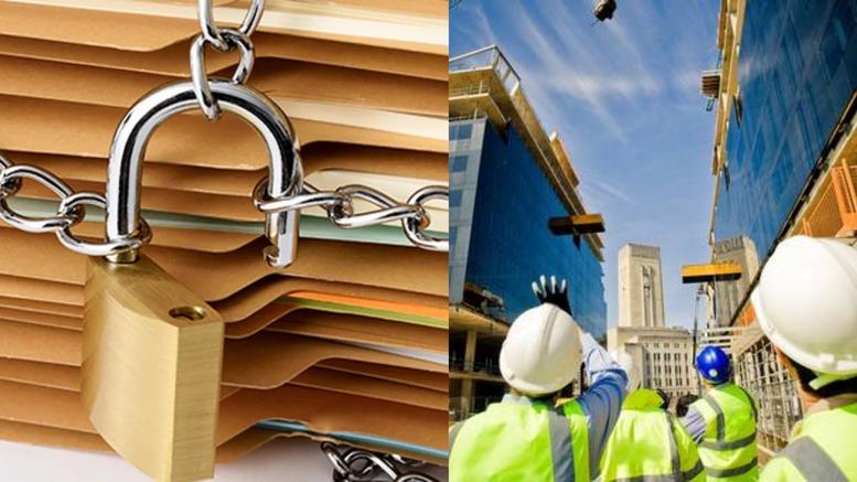 Danh mục bí mật nhà nước lĩnh vực xây dựng và giao thông vận tải- Ảnh 1. Danh mục bí mật nhà nước lĩnh vực xây dựng và giao thông vận tải- Ảnh 1.