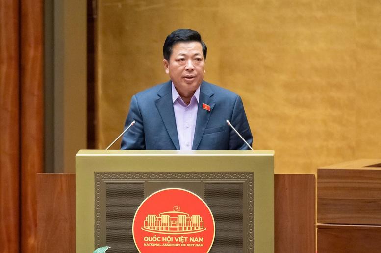 Hoàn thiện hệ thống pháp luật về quy hoạch đô thị và nông thôn- Ảnh 1. Hoàn thiện hệ thống pháp luật về quy hoạch đô thị và nông thôn- Ảnh 1.