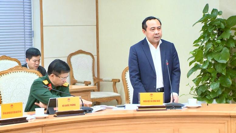 Sản phẩm công nghệ chiến lược ưu tiên: Làm ngay, làm nhanh với mục tiêu, giải pháp cụ thể, rõ ràng- Ảnh 2.