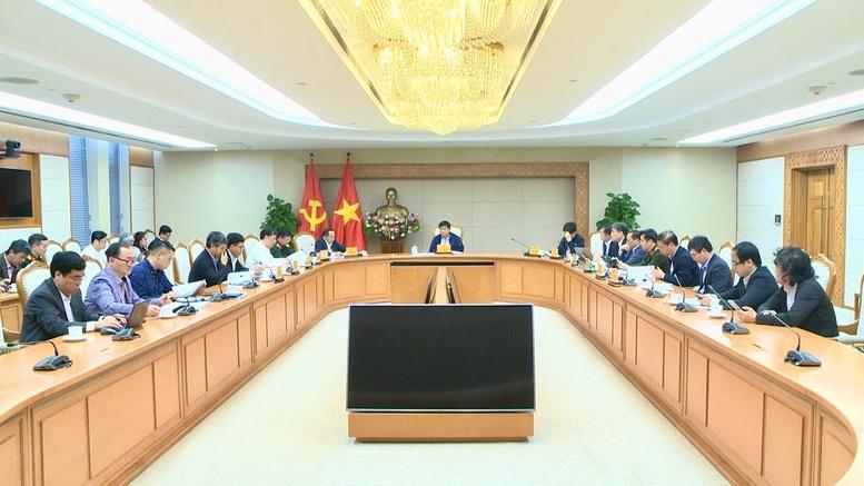 Sản phẩm công nghệ chiến lược ưu tiên: Làm ngay, làm nhanh với mục tiêu, giải pháp cụ thể, rõ ràng- Ảnh 3.