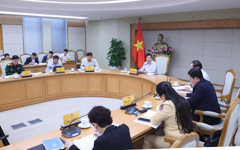 Lộ trình áp dụng quy chuẩn khí thải ô tô: Thống nhất, đồng bộ, có phương án hỗ trợ phù hợp- Ảnh 1.