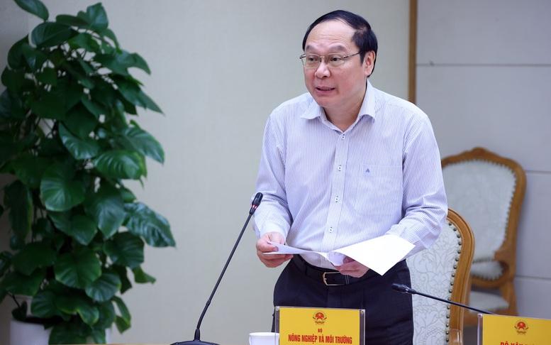 Lộ trình áp dụng quy chuẩn khí thải ô tô: Thống nhất, đồng bộ, có phương án hỗ trợ phù hợp- Ảnh 2.