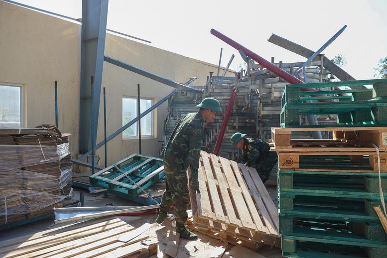 Thủ tướng: Dành 60 tỷ đồng tái định cư cho người dân mất nhà do bão tại Đề Gi (Gia Lai)- Ảnh 4. Thủ tướng: Dành 60 tỷ đồng tái định cư cho người dân mất nhà do bão tại Đề Gi (Gia Lai)- Ảnh 4.