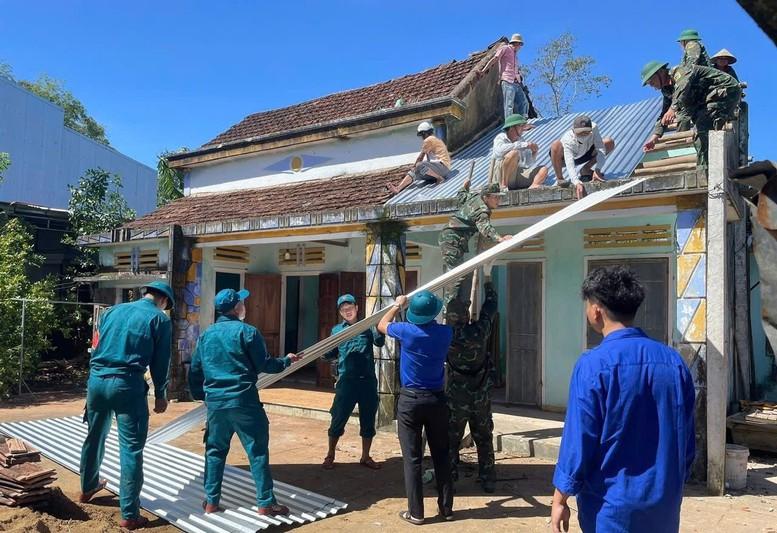 Chỉ đạo, điều hành của Chính phủ, Thủ tướng Chính phủ nổi bật tuần từ 8-14/11/2025- Ảnh 1. Chỉ đạo, điều hành của Chính phủ, Thủ tướng Chính phủ nổi bật tuần từ 8-14/11/2025- Ảnh 1.