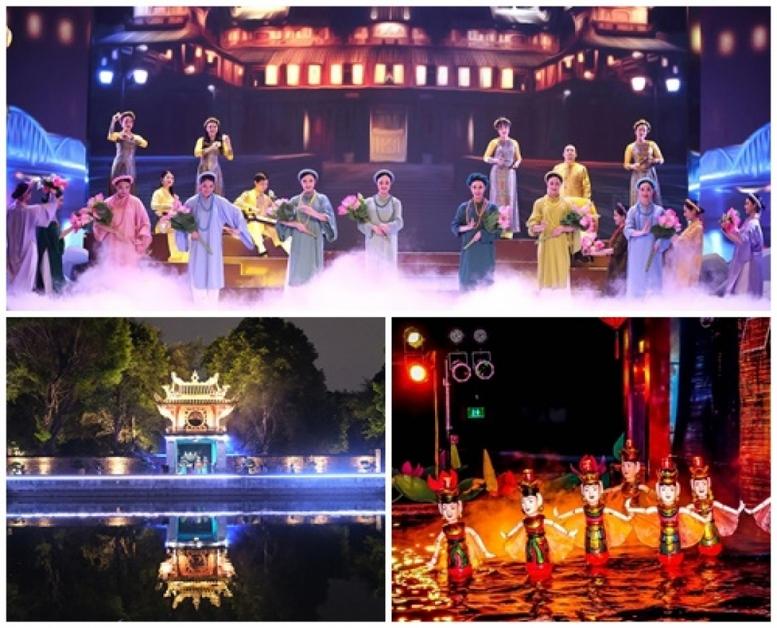 Ưu tiên phát triển 10 ngành công nghiệp văn hóa chủ chốt- Ảnh 1. Ưu tiên phát triển 10 ngành công nghiệp văn hóa chủ chốt- Ảnh 1.