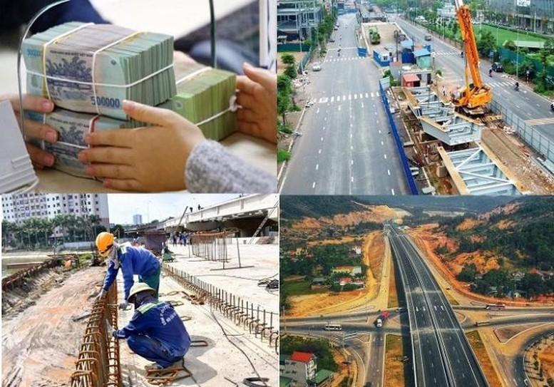 Điều chỉnh dự toán chi đầu tư phát triển và kế hoạch đầu tư công năm 2025 - Ảnh 1.