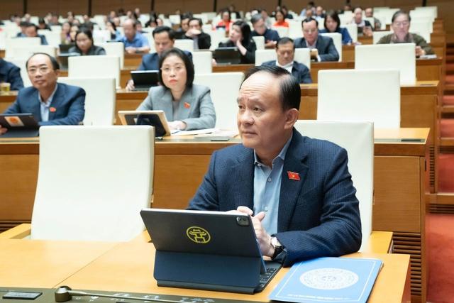 Cần có chính sách thu hút người học để phát triển nhân lực cho lĩnh vực nông nghiệp- Ảnh 2.