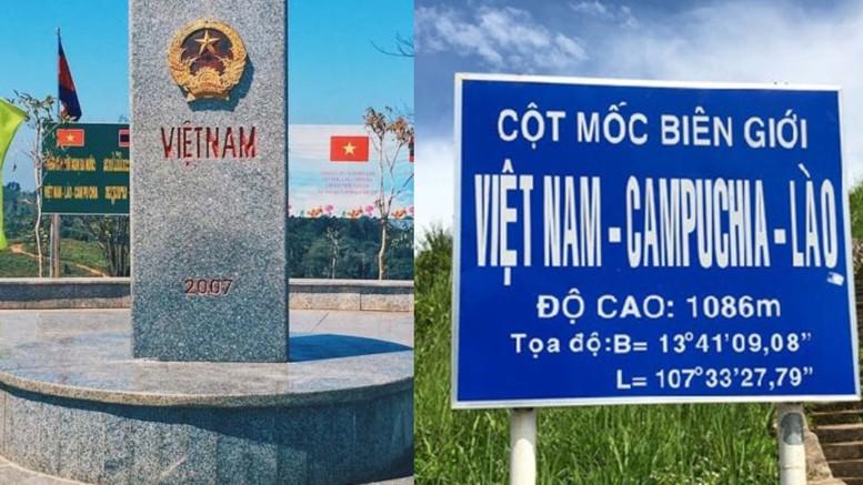 Quy định mới liên quan đến việc quản lý khu vực biên giới đất liền- Ảnh 1. Quy định mới liên quan đến việc quản lý khu vực biên giới đất liền- Ảnh 1.