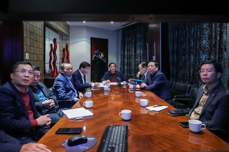 Thủ tướng: Đặt mình vào địa vị người dân để khắc phục hậu quả thiên tai nhanh nhất, hiệu quả nhất- Ảnh 2.