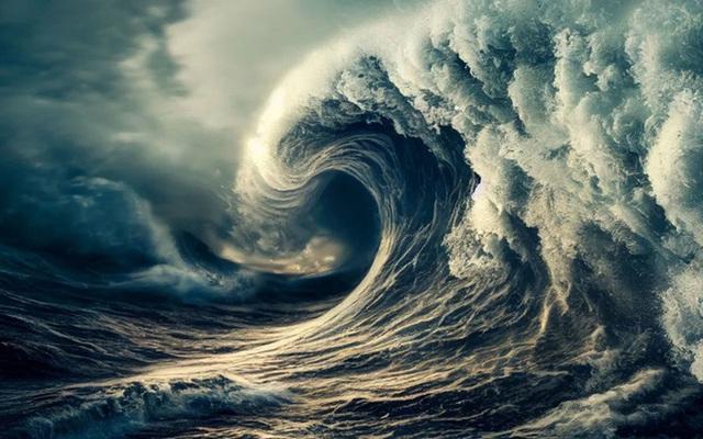 CẬP NHẬT: Tin ÁP THẤP NHIỆT ĐỚI và các chỉ đạo ứng phó- Ảnh 2.