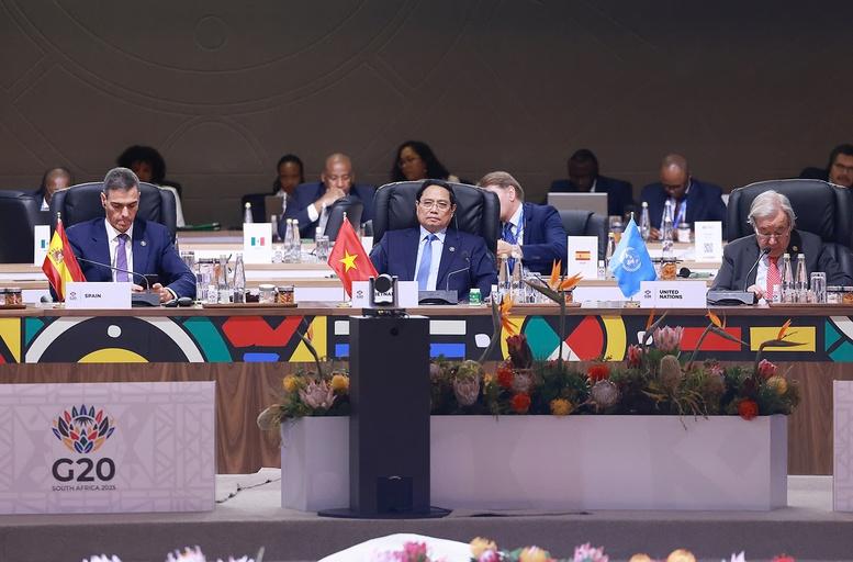 Thủ tướng đề xuất 3 ưu tiên chiến lược cho 3 chuyển động lớn của thế giới- Ảnh 4.