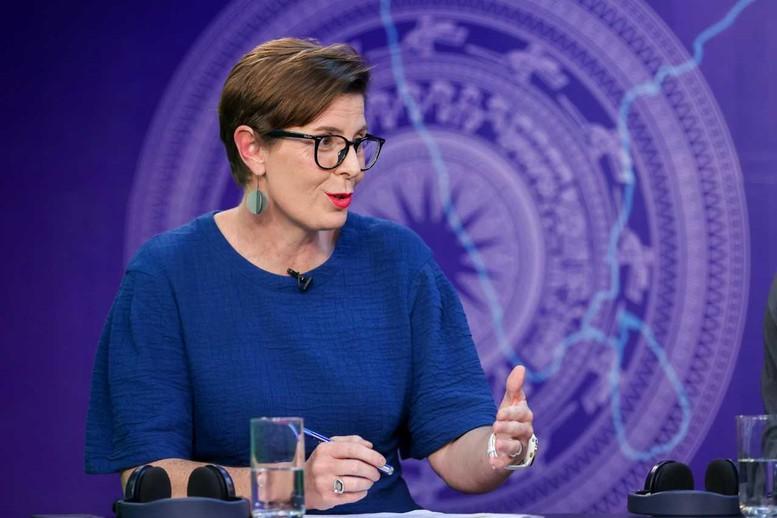 WHO: Việc Việt Nam cấm thuốc lá điện tử và thuốc lá nung nóng bước đầu có tác động tích cực rõ rệt- Ảnh 1.