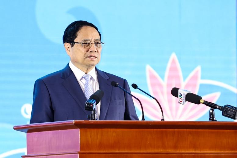 Thủ tướng: Phát huy tinh thần "làm việc, làm việc" và "3 cùng" để thúc đẩy hợp tác Việt – Nhật- Ảnh 7. Thủ tướng: Phát huy tinh thần "làm việc, làm việc" và "3 cùng" để thúc đẩy hợp tác Việt – Nhật- Ảnh 7.