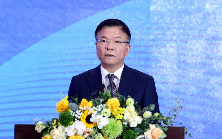 Chính phủ Việt Nam tiếp tục xác định bảo vệ quyền trẻ em là ưu tiên chiến lược quốc gia- Ảnh 2.