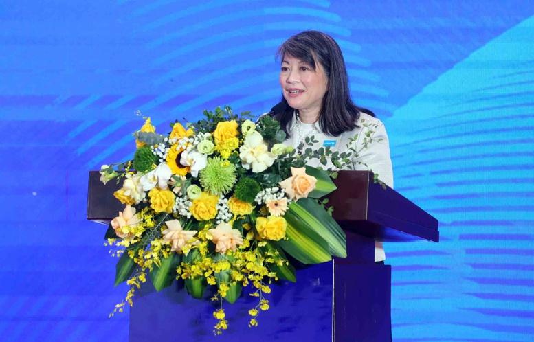 UNICEF: Đưa Việt Nam trở thành hình mẫu về quyền trẻ em trong khu vực và trên thế giới- Ảnh 1.