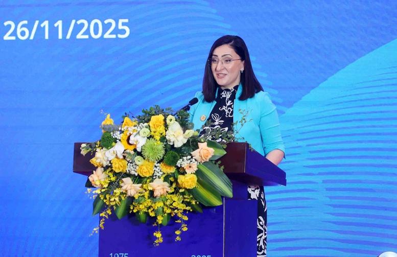 UNICEF: Đưa Việt Nam trở thành hình mẫu về quyền trẻ em trong khu vực và trên thế giới- Ảnh 3.