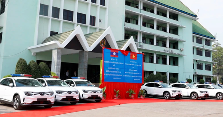 Quy định về thẩm quyền, trình tự, thủ tục quyết định chủ trương viện trợ của Việt Nam cho nước ngoài- Ảnh 1.