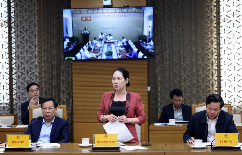 Phấn đấu giải ngân để hỗ trợ tăng trưởng- Ảnh 3.