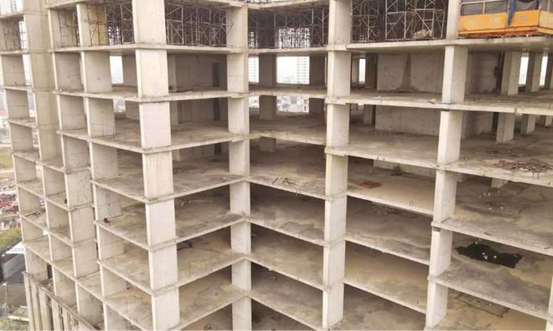 Hoàn thành cập nhật, rà soát, phân loại các dự án tồn đọng kéo dài trước 30/11/2025- Ảnh 1.