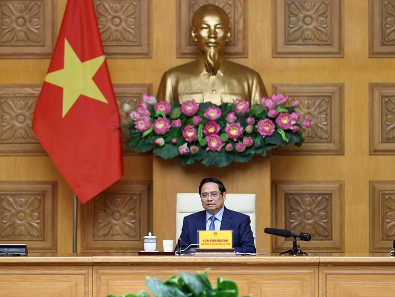 Chủ tịch Hội đồng Kinh doanh EU - ASEAN: Việt Nam tăng cường vị thế điểm đến đầu tư hàng đầu- Ảnh 11.