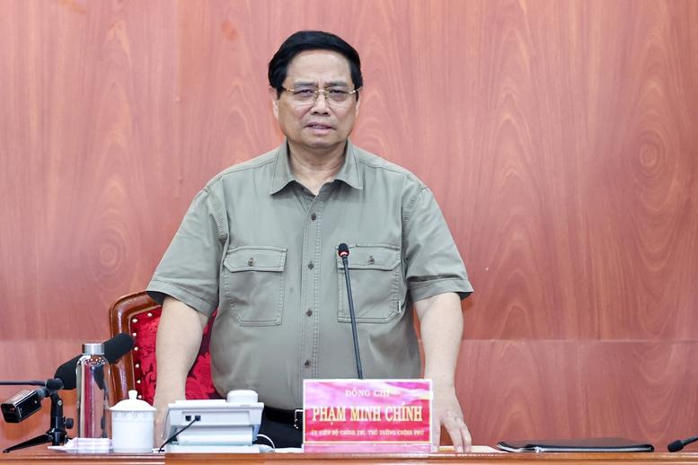 Thủ tướng: Triển khai "chiến dịch Quang Trung" thần tốc dựng lại nhà cho đồng bào bị thiên tai- Ảnh 13. Thủ tướng: Triển khai "chiến dịch Quang Trung" thần tốc dựng lại nhà cho đồng bào bị thiên tai- Ảnh 13.