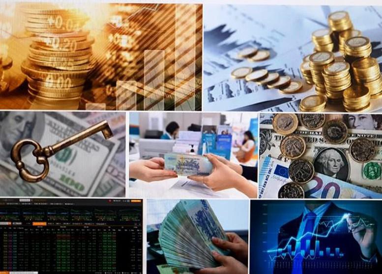 Chỉ đạo, điều hành của Chính phủ, Thủ tướng Chính phủ nổi bật tháng 11/2025- Ảnh 2.