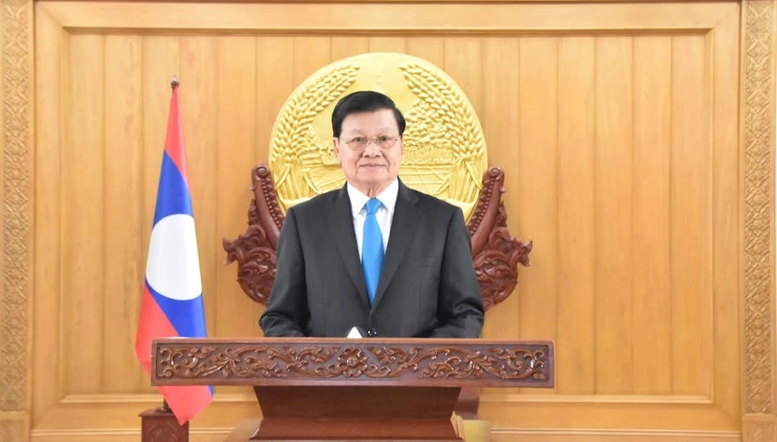 THẮNG LỢI VĨ ĐẠI, THÀNH TỰU TO LỚN CỦA VIỆT NAM TRONG SUỐT CHẶNG ĐƯỜNG 80 NĂM XÂY DỰNG VÀ PHÁT TRIỂN ĐẤT NƯỚC DƯỚI SỰ LÃNH ĐẠO CỦA ĐẢNG CỘNG SẢN VIỆT NAM- Ảnh 1.