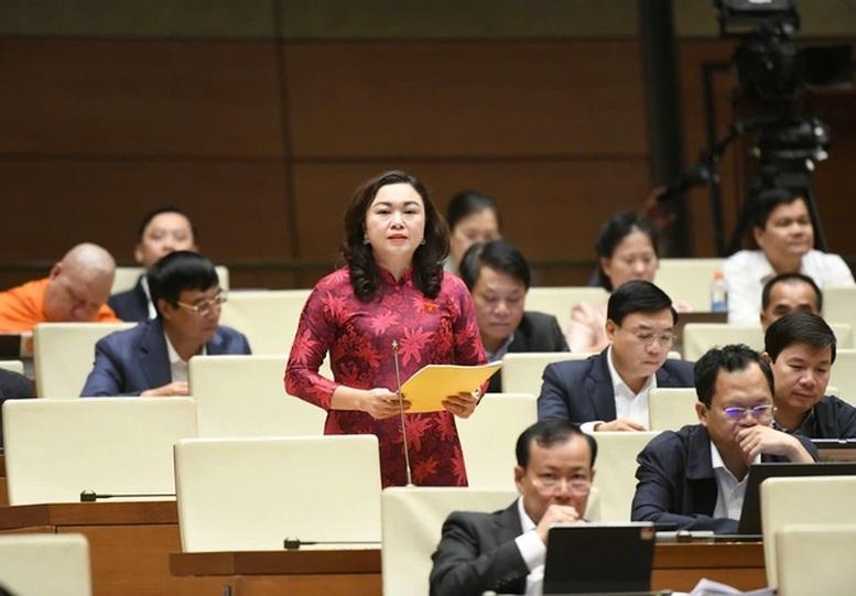 Cần tháo gỡ các vướng mắc về lương, phụ cấp để 'giữ chân' nhân lực y tế tuyến cơ sở- Ảnh 1. Cần tháo gỡ các vướng mắc về lương, phụ cấp để 'giữ chân' nhân lực y tế tuyến cơ sở- Ảnh 1.