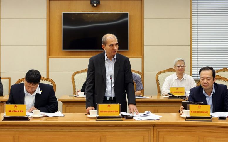 Bắt kịp sự phát triển công nghệ, mở rộng không gian ứng dụng dữ liệu viễn thám- Ảnh 3. Bắt kịp sự phát triển công nghệ, mở rộng không gian ứng dụng dữ liệu viễn thám- Ảnh 3.