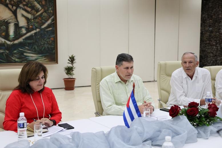 Việt Nam - Cuba: Tiếp tục triển khai các dự án,nâng cao hiệu quả, quy mô hợp tác trên các lĩnh vực- Ảnh 6.