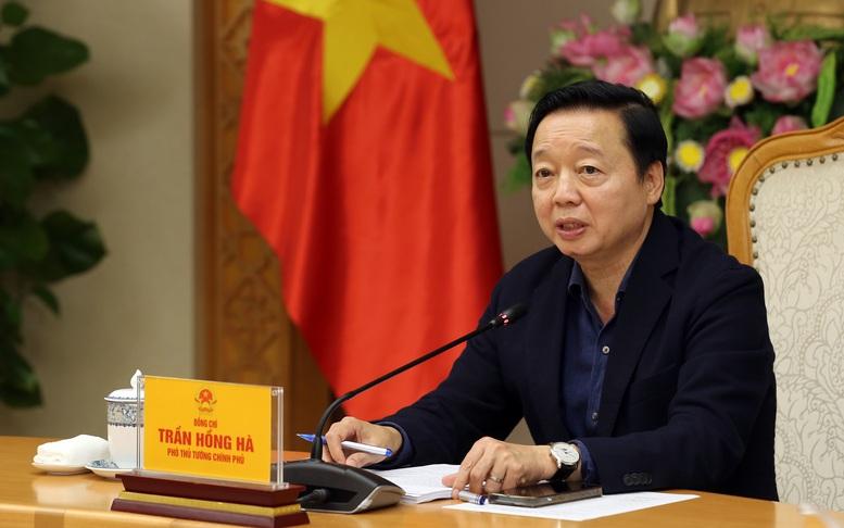 Bắt kịp sự phát triển công nghệ, mở rộng không gian ứng dụng dữ liệu viễn thám- Ảnh 1. Bắt kịp sự phát triển công nghệ, mở rộng không gian ứng dụng dữ liệu viễn thám- Ảnh 1.