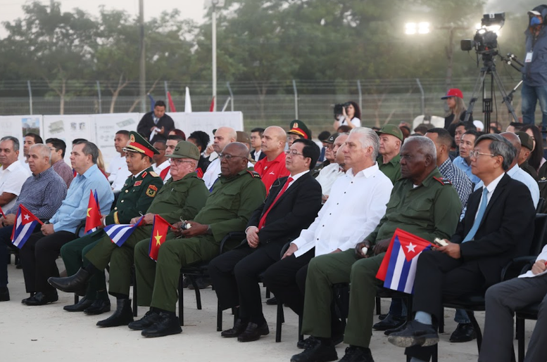 Việt Nam - Cuba kỷ niệm 65 năm quan hệ ngoại giao: Một giai đoạn hợp tác mới, sâu sắc, toàn diện hơn- Ảnh 3.