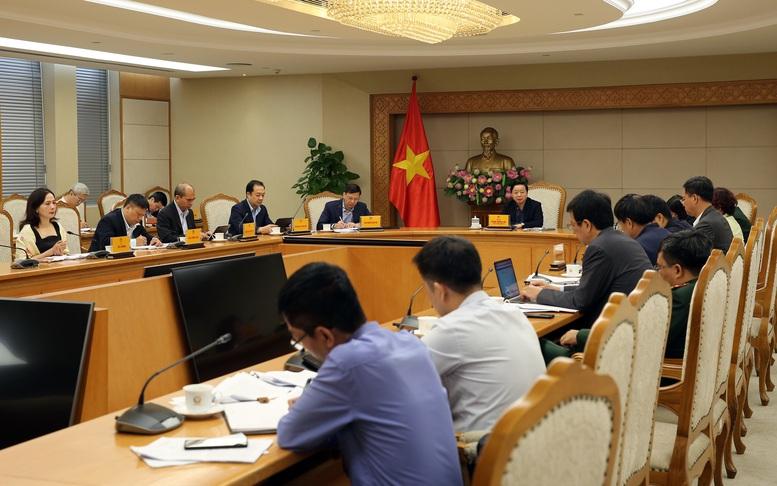 Bắt kịp sự phát triển công nghệ, mở rộng không gian ứng dụng dữ liệu viễn thám- Ảnh 4. Bắt kịp sự phát triển công nghệ, mở rộng không gian ứng dụng dữ liệu viễn thám- Ảnh 4.