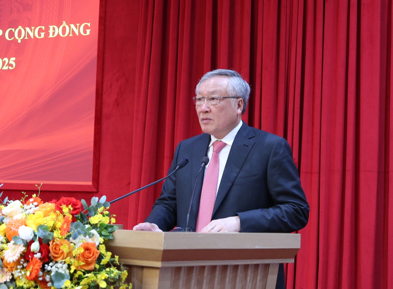 Tiếp tục có những lần đặc xá nhân kỷ niệm các ngày lễ lớn, các sự kiện trọng đại- Ảnh 4.