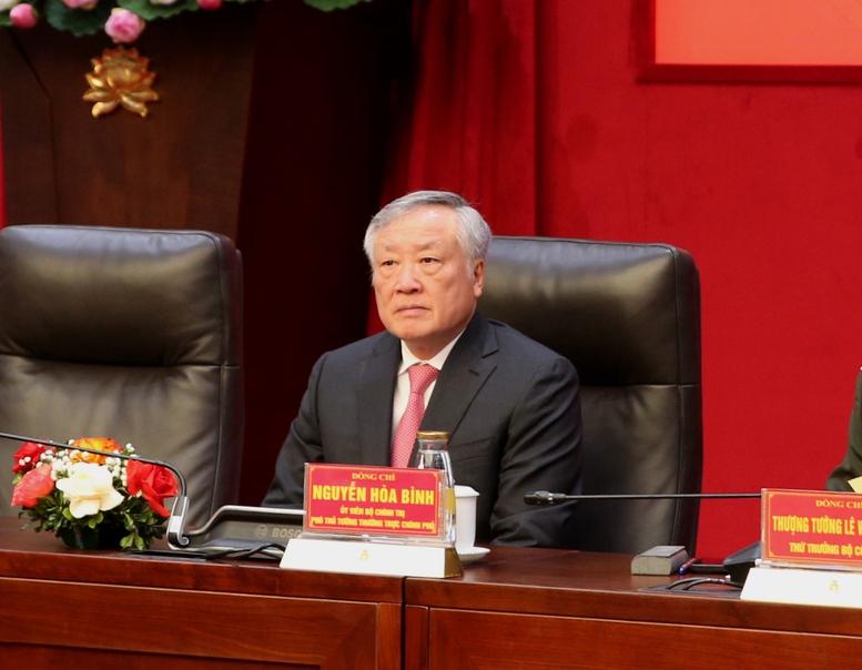 Tiếp tục có những lần đặc xá nhân kỷ niệm các ngày lễ lớn, các sự kiện trọng đại- Ảnh 2.