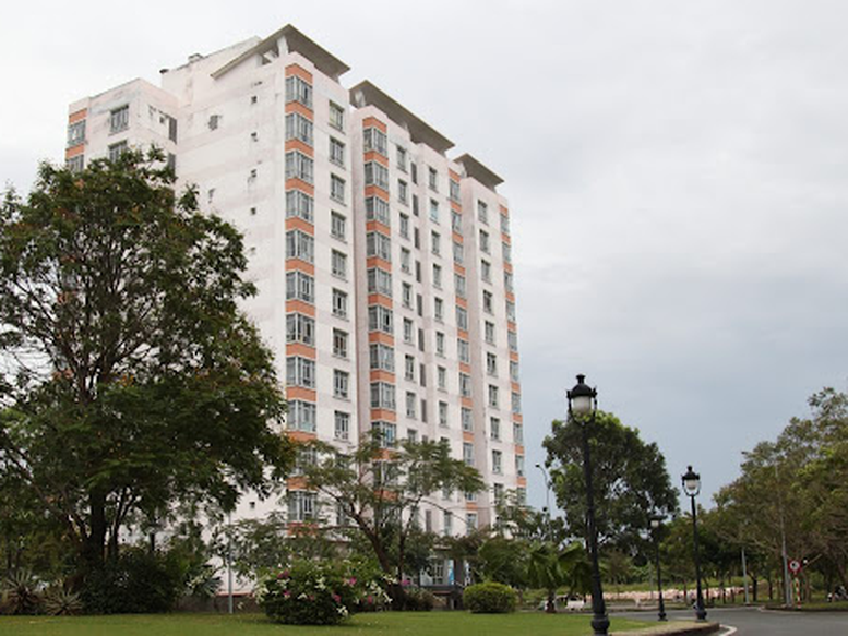 Đối tượng thuê nhà ở công vụ tại các địa phương thuộc diện sắp xếp đơn vị hành chính cấp tỉnh- Ảnh 1.