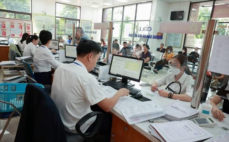 Quy chế làm việc mẫu của Ủy ban nhân dân xã, phường, đặc khu- Ảnh 1. Quy chế làm việc mẫu của Ủy ban nhân dân xã, phường, đặc khu- Ảnh 1.