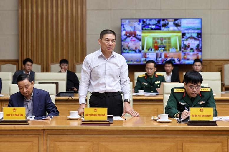 Hết năm 2025, cả nước sẽ có 3.345 km tuyến chính cao tốc- Ảnh 6. Hết năm 2025, cả nước sẽ có 3.345 km tuyến chính cao tốc- Ảnh 6.