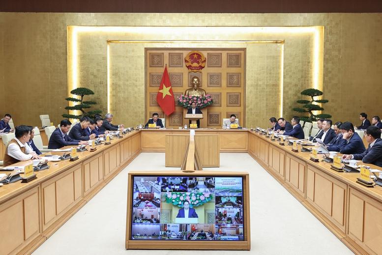 Hết năm 2025, cả nước sẽ có 3.345 km tuyến chính cao tốc- Ảnh 1. Hết năm 2025, cả nước sẽ có 3.345 km tuyến chính cao tốc- Ảnh 1.